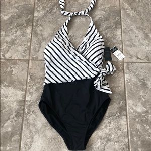COPY - One piece swim suit